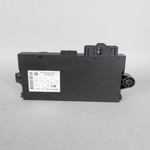 BMW 128i 135i 328i 335i M3 528i 535i X5 X6 CAS Module 61356943835 OEM Used
