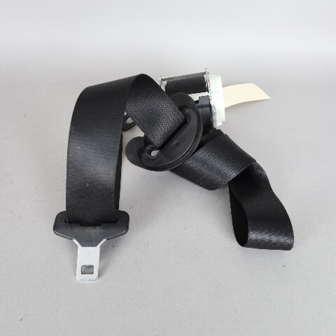 2006-2011 BMW 328i 335i Sedan Right Front Seat Belt 72116978732 OEM Used