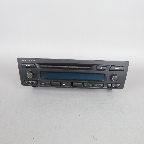 08-09 BMW 128i 135i 328i 335i Stereo Radio Professional CD 65129178860 OEM Used