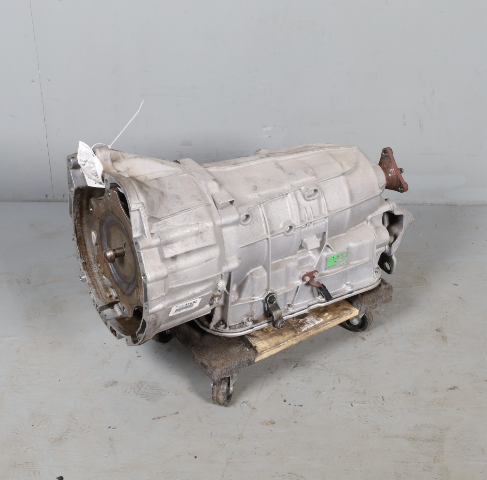 2007-2008 BMW 328i N51 Transmission Automatic RWD OEM Used