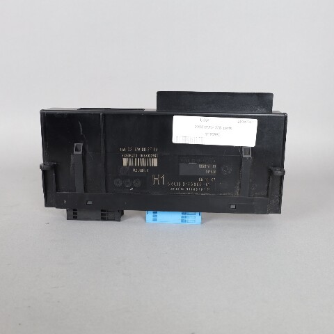 2008 BMW 328i 335i Electronic Junction Box 61359176880 OEM Used