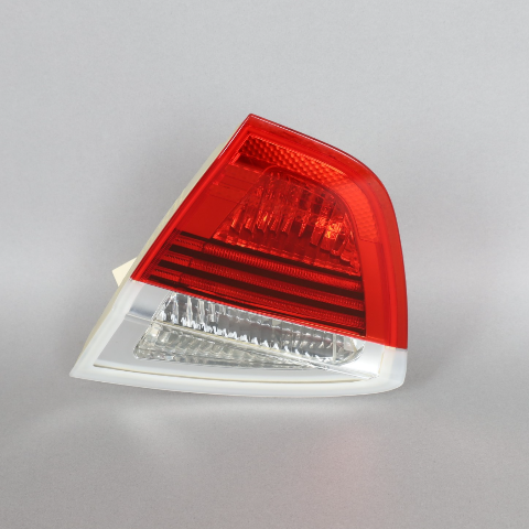 2006-2008 BMW 325i 328i 330i 335i Sedan Right Tail Light 63216937460 OEM Used