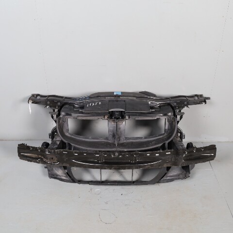 2006‑2013 BMW 325i 328i 330i 335i Radiator Support 51647058594 OEM Used