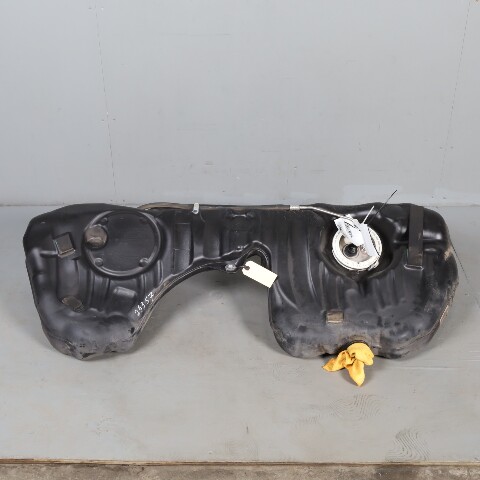 2007-2012 BMW 328i N51 Fuel Gas Tank SULEV 16117162162 OEM Used