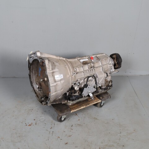 2001-2006 BMW 325i 525i Z4 Automatic Transmission 24001423931 OEM Used