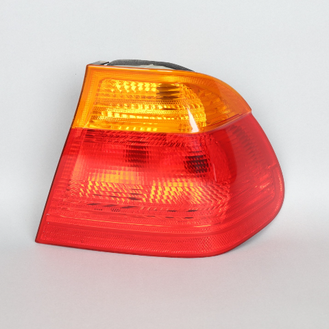 1999-2001 BMW 323i 325i 328i 330i Right Tail Light 63218364922 OEM Used