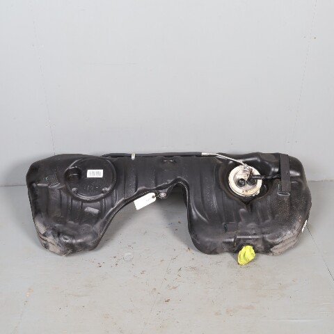 2007-2012 BMW 328i N51 Fuel Gas Tank SULEV 16117162162 OEM Used