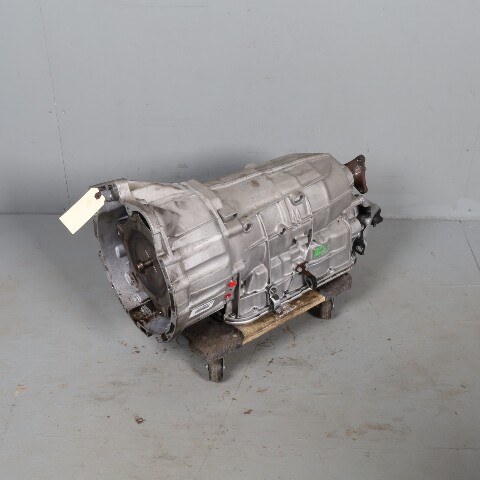 2007-2008 BMW 328i N51 Transmission Automatic RWD 24007566249 OEM Used