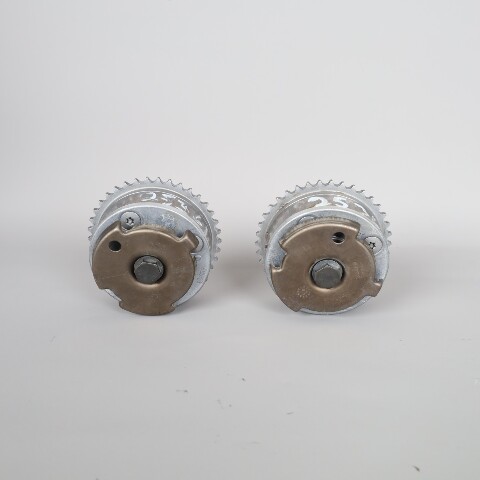 BMW Camshaft Intake Vanos Gear Exhaust Camshaft Vanos Gear 11367583207 OEM