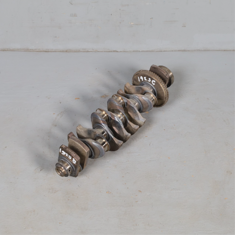 2007-2013 BMW 328i 328i 128i 528i X5 Crankshaft N52 N51 11217541970 OEM