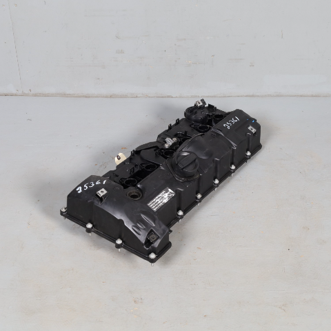 BMW 128i 328i 528i X3 X5 Z4 3.0 Engine Valve Cover 11127552281 OEM