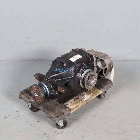 2007-2013 BMW 328i Rear Differential Carrier 3.73 Ratio 33107566179 OEM Used