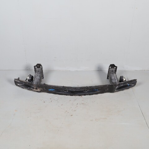 07-11 BMW 328i 335i E90 Sedan Front Bumper Reinforcement 51117146646 OEM Used