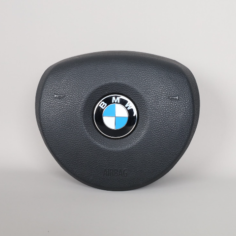 BMW 328i E92 E93 Left Driver Steering Wheel Air Bag 32306770515 OEM