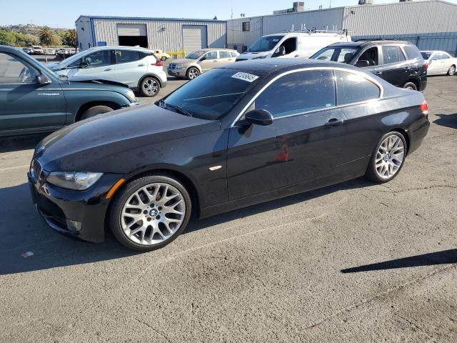 2007 BMW 328i E92 Parts