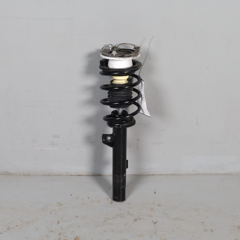 2007-2013 BMW 328i 335i Right Front Strut Shock Spring 31316780080 OEM Used