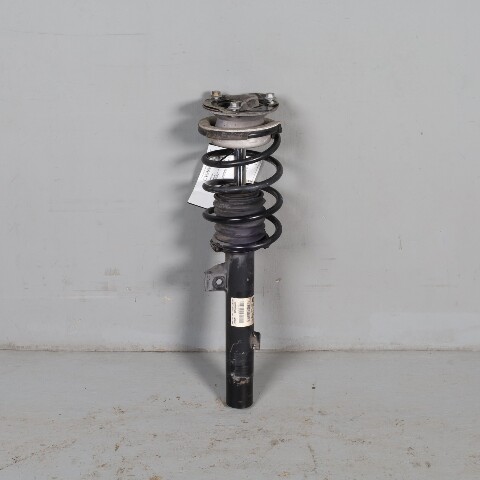 2007-2013 BMW 328i 335i Left Front Strut Shock Spring 31316780079 OEM Used