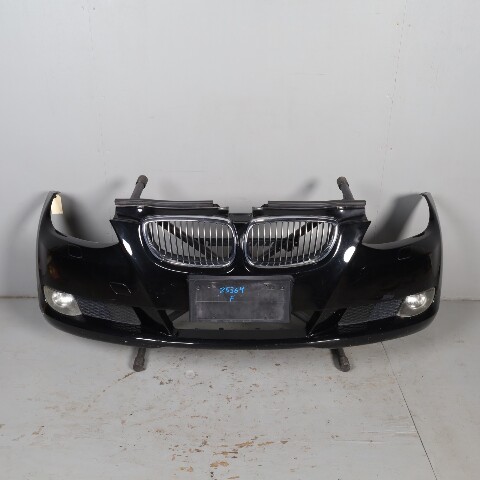 2007-2010 BMW 328i 335i Coupe/Convert Front Bumper Cover 51117181308 OEM Used