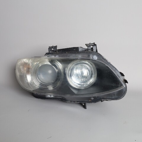 2007-2010 BMW 328i 335i M3 Cpe/Conv Right Headlight Xenon 63117182518 OEM