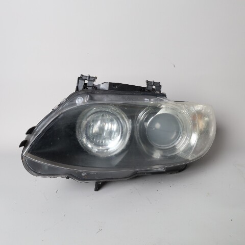 2007-2010 BMW 328i 335i M3 Cpe/Conv Left Xenon Headlight 63117182517 OEM