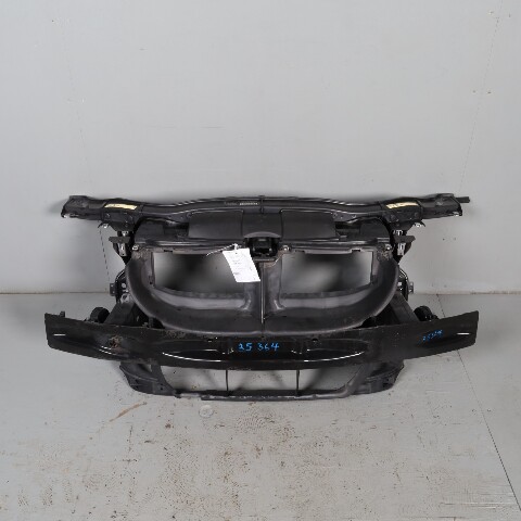 2006‑2013 BMW 325i 328i 330i 335i Radiator Support 51647058594 OEM Used