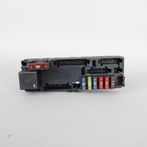 1998-2002 Mercedes E320 Fuse Box 0005400072 OEM