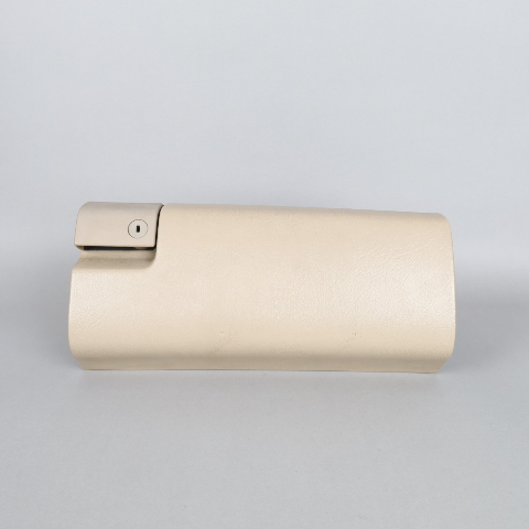 1996-1999 Mercedes E320 E430 W210 Glove Box 2106890091 OEM Used