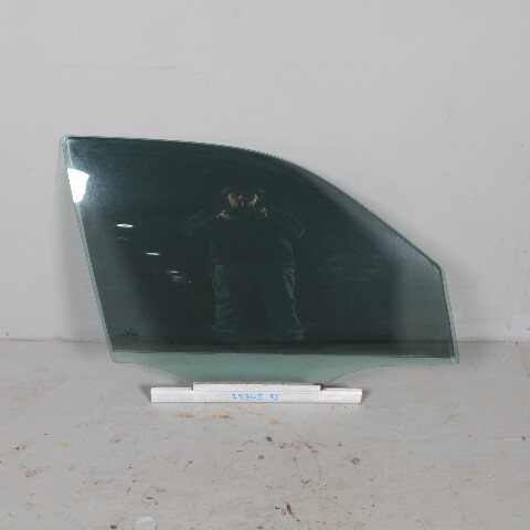 1996-2002 Mercedes E320 E430 E55 W210 Right Front Door Glass 2107200218 OEM Used