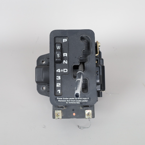 1998-2002 Mercedes E320 E430 W210 Shifter Shift Selector 1402604598 OEM Used