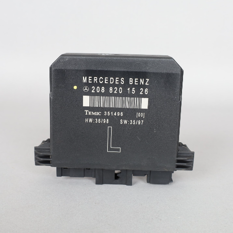 1999 Mercedes E320 W210 Parts