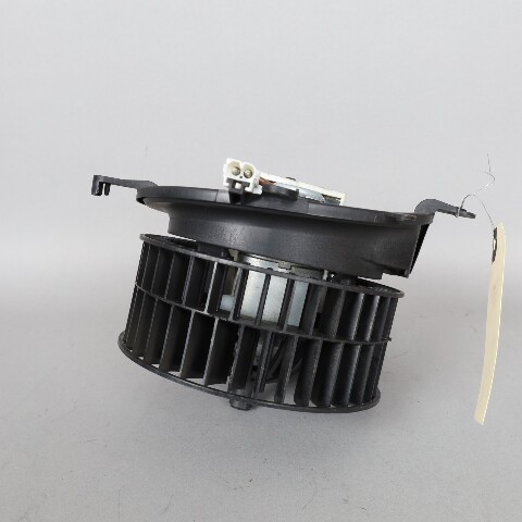 1996-1999 Mercedes E320 E430 E55 Heater Blower Motor 2108211551 OEM Used