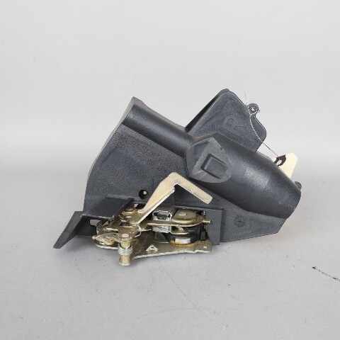 1996-2002 Mercedes E320 E430 E55 W210 Right Rear Door Latch 2027330408 OEM Used