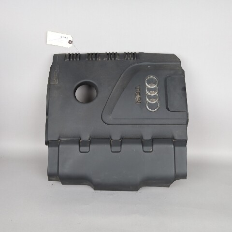 2013-2016 Audi A4 A6 2.0 Engine Motor Cover 06J103925AG OEM Used