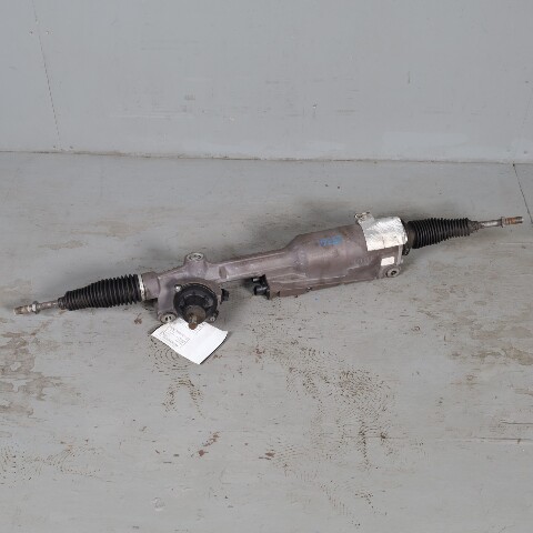 2012-2018 Audi A6 A7 S7 RS7 Power Steering Gear Rack Pinion 4G1423055BA OEM Used