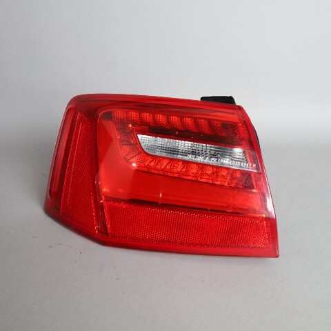 2012-2015 Audi A6 C7 Left Tail Light 4G5945095B OEM