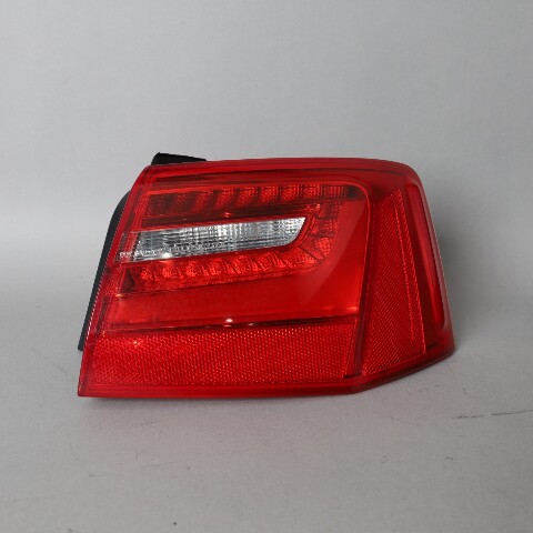 2012-2015 Audi A6 C7 Right Tail Light 4G5945096B OEM