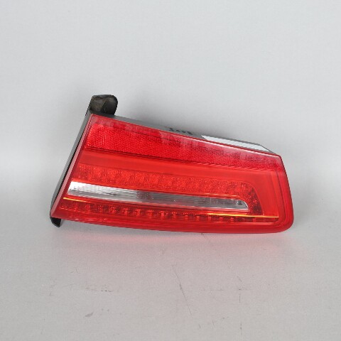 2012-2015 Audi A6 C7 Right Tail Light Lid Mounted 4G5945094B OEM