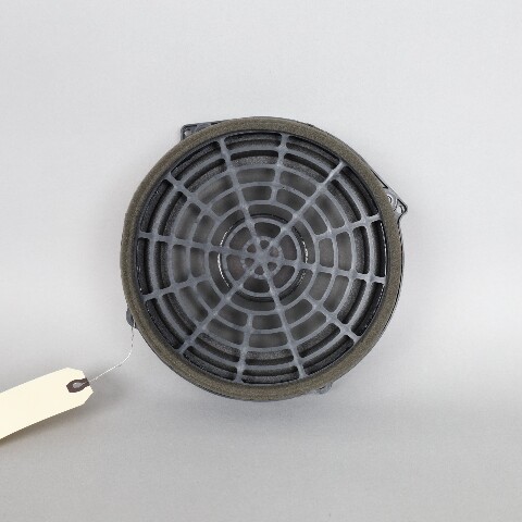 2012-2018 Audi A6 S6 A7 S7 Front Door Speaker 4G2035415 OEM Used