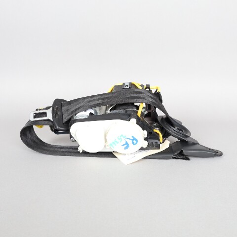 2012-2017 Audi A6 S6 Right Front Seat Belt 4G0857706D OEM Used