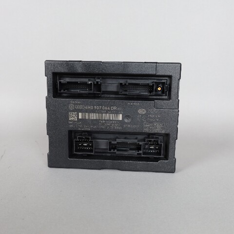 2014 Audi A6 A7 Comfort Control Module CCM 4H0907064DR OEM Used