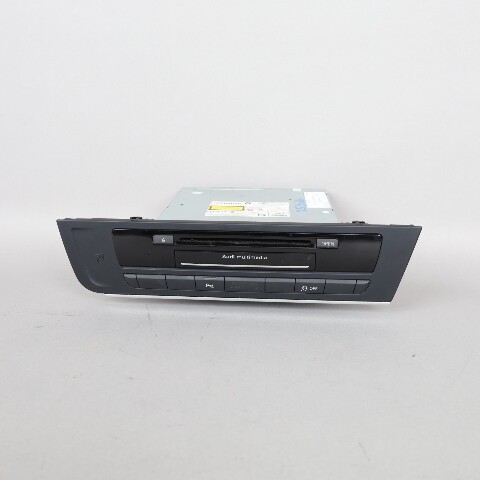 2012-2015 Audi A6 A7 Multimedia CD Player Head Unit 4G0035746E OEM Used