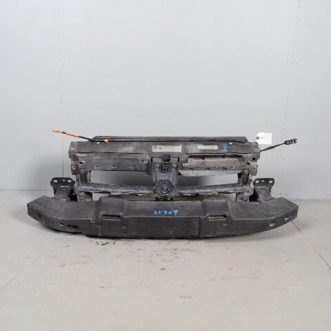 2011-2018 Volkswagen Jetta Sedan Radiator Support 5C6805588R OEM Used