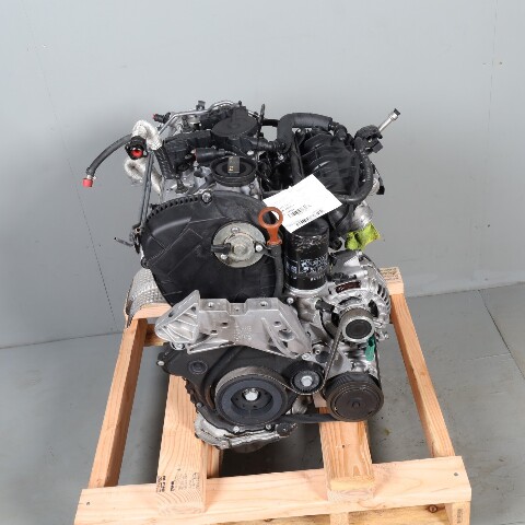 12-14 Volkswagen Jetta GLI CBFA 2.0 Engine Motor 149K Miles 06J100035E OEM Used