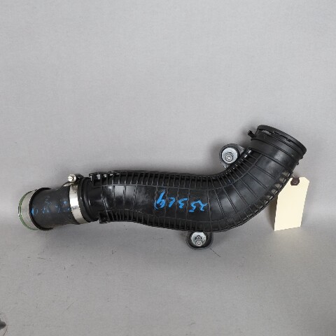 Volkswagen Jetta Golf GTI CC Q3 EOS CBFA CCTA Intercooler Pressure Tube OEM Used