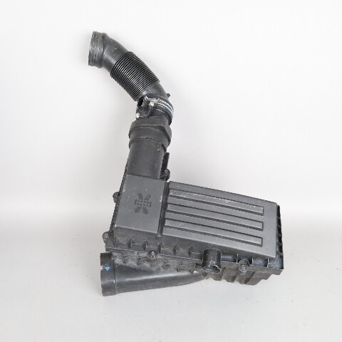 2008-2014 Volkswagen Jetta Golf 2.0 Air Cleaner Filter Box 1K0129607AS OEM Used