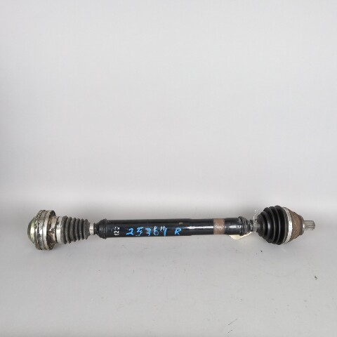 2011-2017 Volkswagen Jetta 2.0 Right Axle Shaft CV Joint 1K0407272FS OEM Used