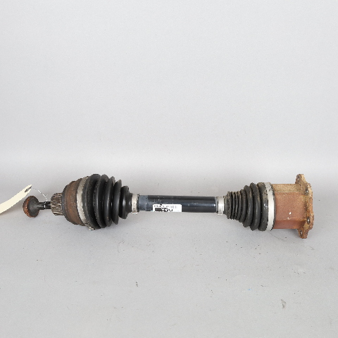 2009-2016 Audi A4 S4 A5 S5 Front Axle Shaft CV Joint 8K0407271AJ OEM Used