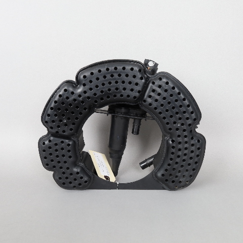 20012-2014 Volkswagen Jetta Golf 2.0 Fuel Vapor Canister 1K0201797B OEM Used