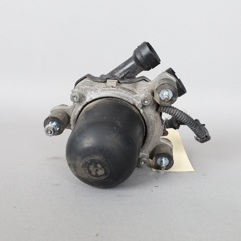 2012 Volkswagen Jetta GLI 2.0 Air Injection Smog Pump 07K959253A OEM Used