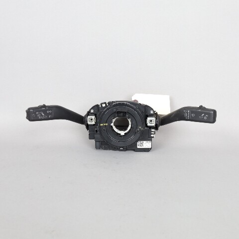 2012-2014 Volkswagen Jetta Turn Signal Wiper Switch 5C5953513G OEM Used